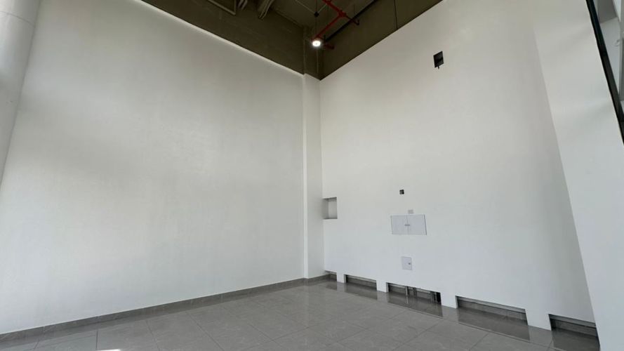 Local en arriendo en El Poblado, Barranquilla, 39 m² · foto 4 de 6