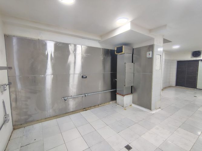 Local en arriendo en El Poblado, Medellín, 50 m² · foto 5 de 9