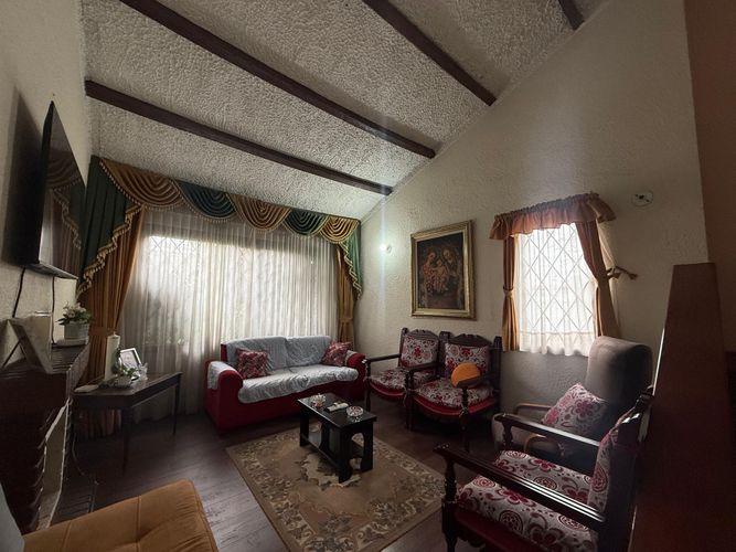 Casa de 4 alcobas en venta en Villa Magdala, Bogotá, 128 m² · foto 4 de 18