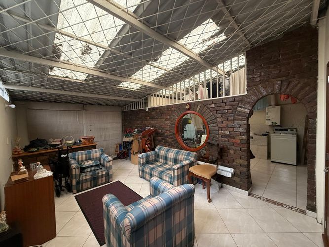 Casa de 4 alcobas en venta en Villa Magdala, Bogotá, 128 m² · foto 5 de 18