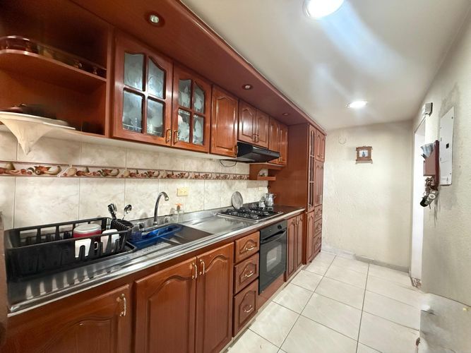 Casa de 4 alcobas en venta en Villa Magdala, Bogotá, 128 m² · foto 7 de 18
