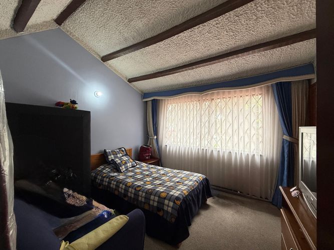 Casa de 4 alcobas en venta en Villa Magdala, Bogotá, 128 m² · foto 9 de 18
