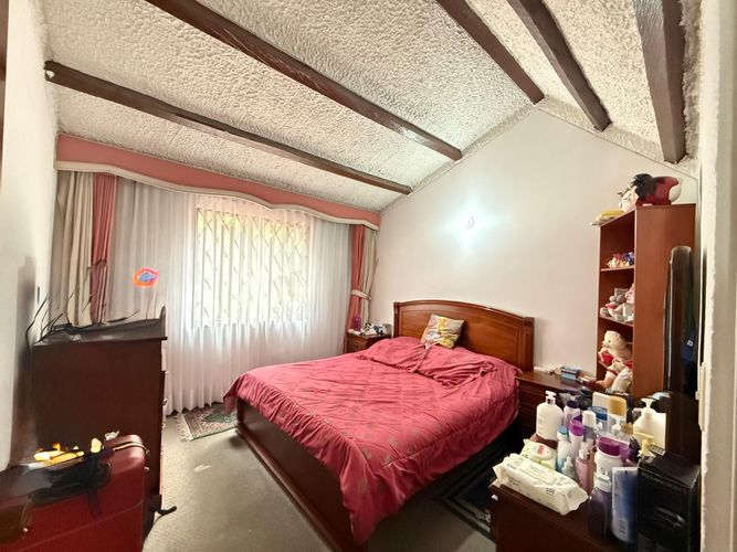 Casa de 4 alcobas en venta en Villa Magdala, Bogotá, 128 m² · foto 12 de 18