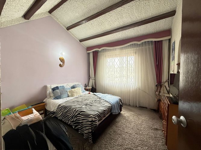 Casa de 4 alcobas en venta en Villa Magdala, Bogotá, 128 m² · foto 15 de 18