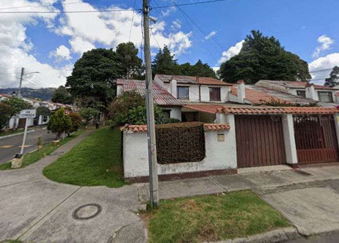 Casa de 4 alcobas en venta en Villa Magdala, Bogotá, 128 m² · foto 18 de 18
