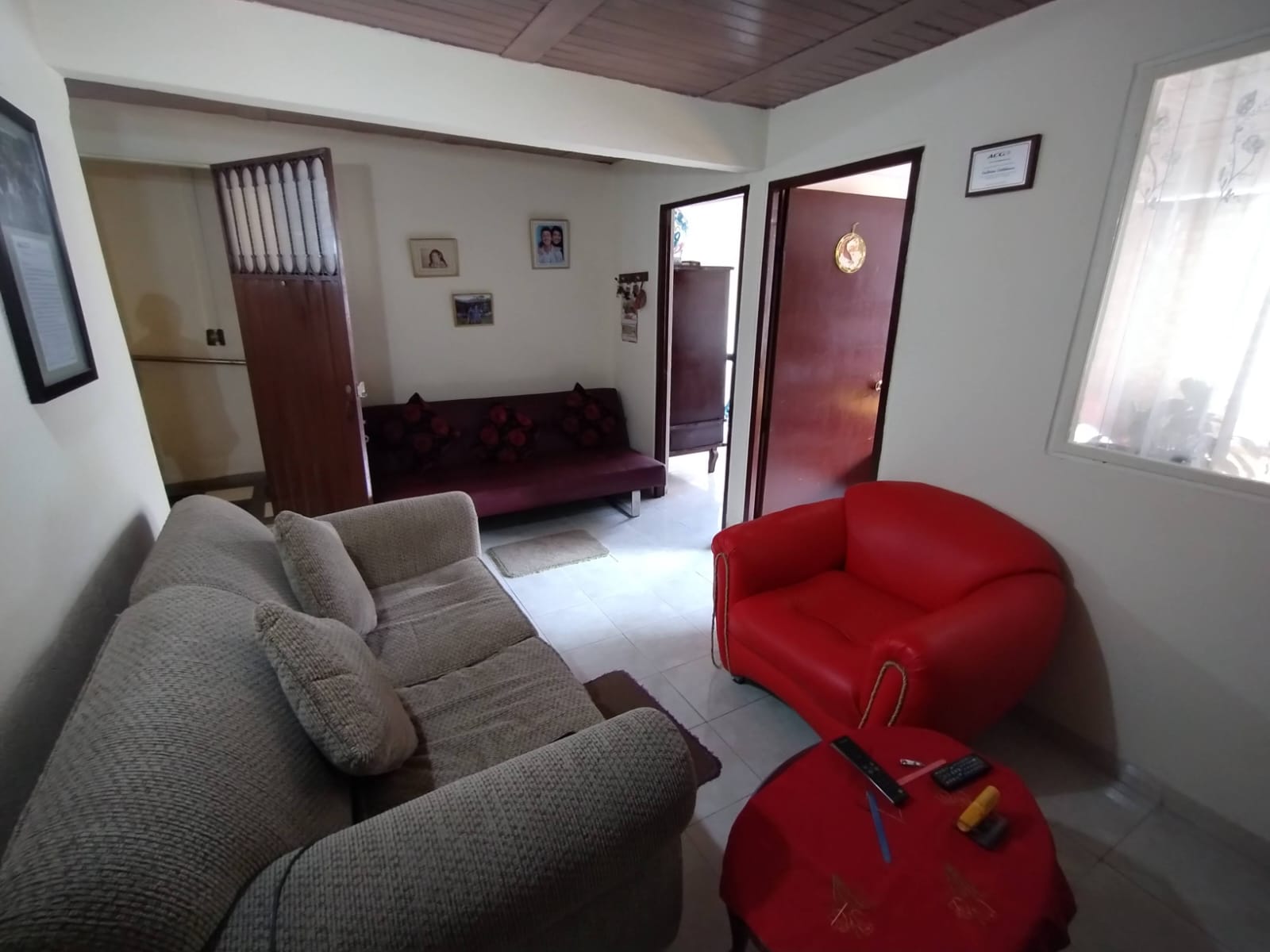 Casa en venta en San Jose, Bogotá · foto 11 de 18