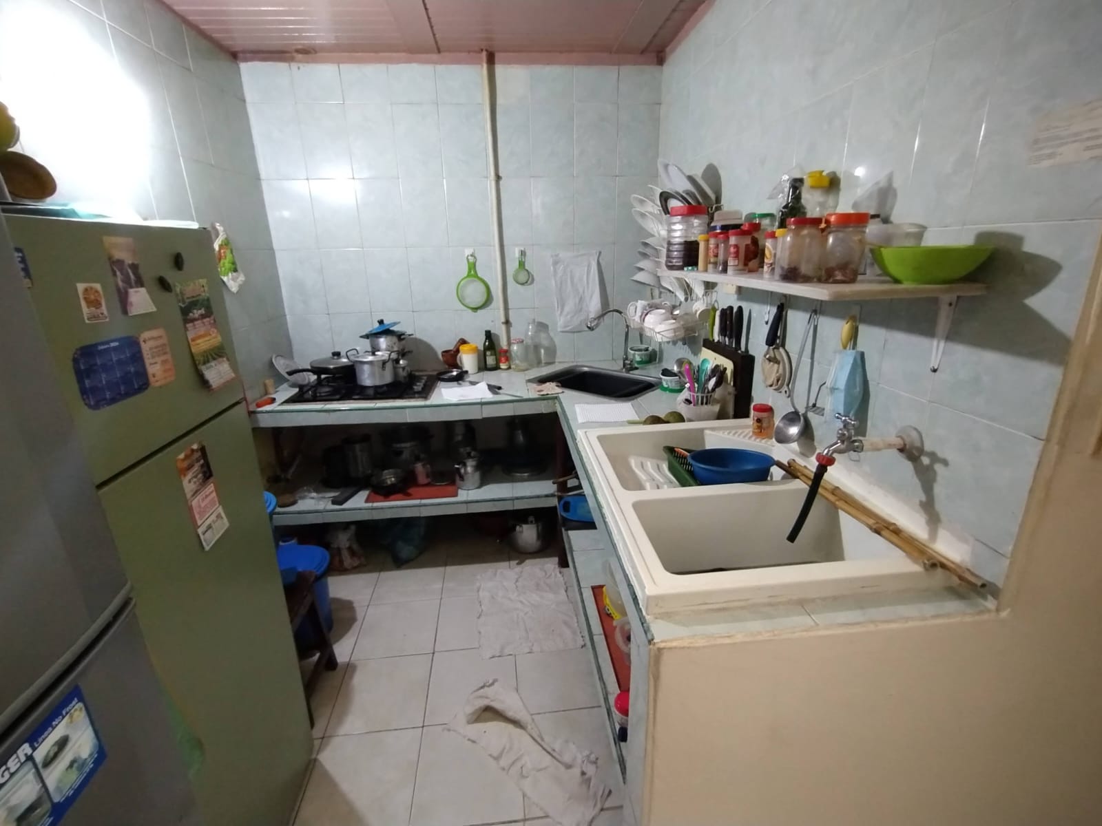 Casa en venta en San Jose, Bogotá · foto 17 de 18