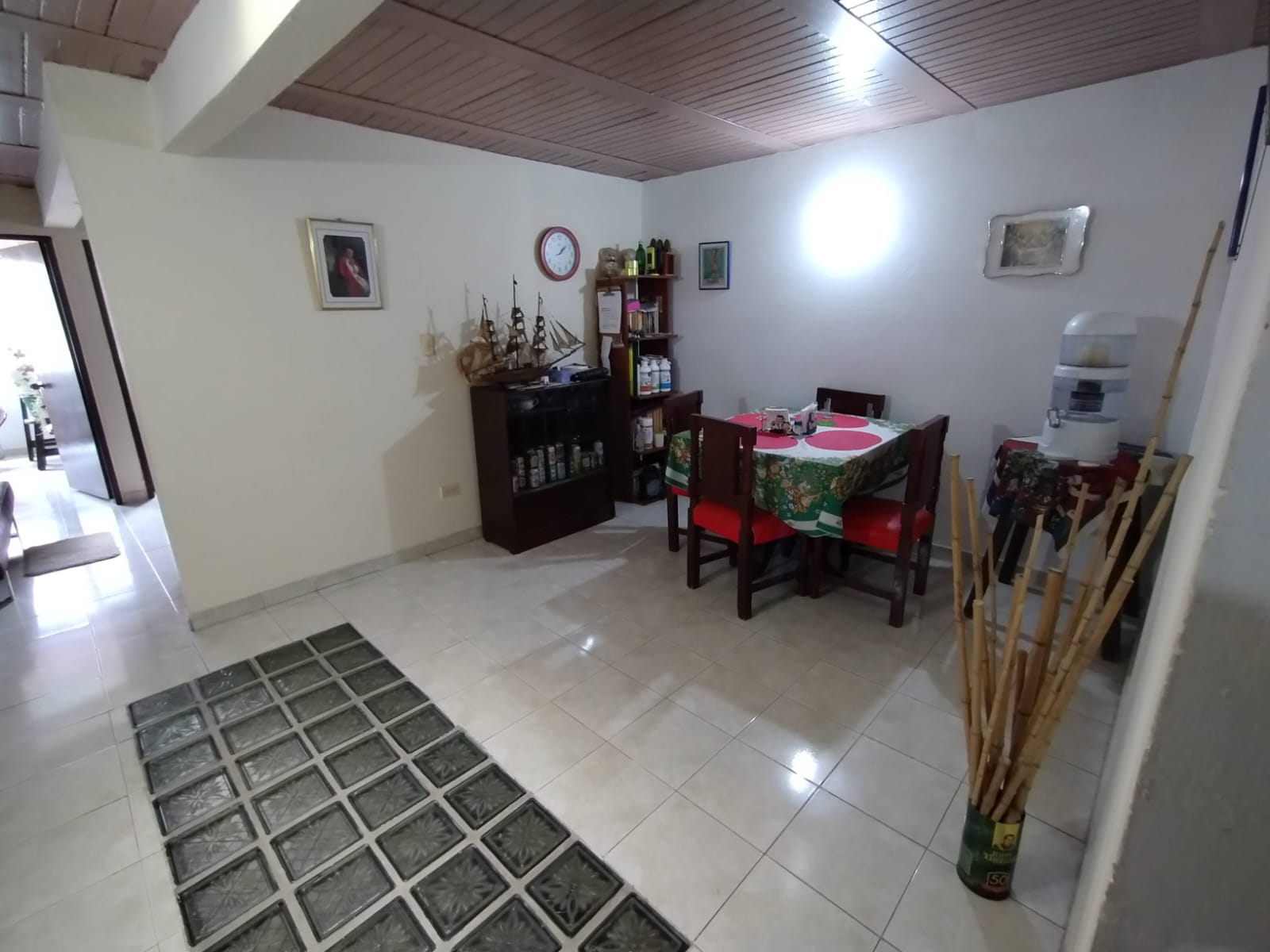 Casa en venta en San Jose, Bogotá · foto 18 de 18