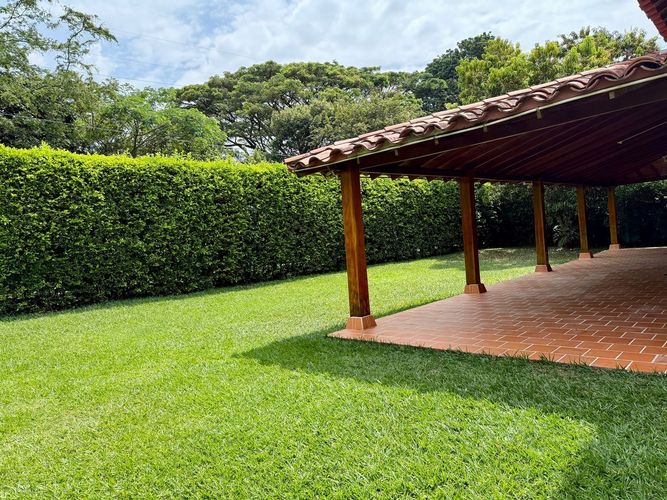 Casa de 4 alcobas en venta en Pance, Cali, 320 m² · foto 3 de 18