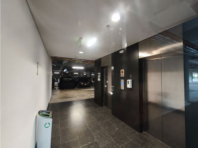 Oficina en arriendo en Vía Las Palmas, Medellín, 1888 m² · foto 24 de 24