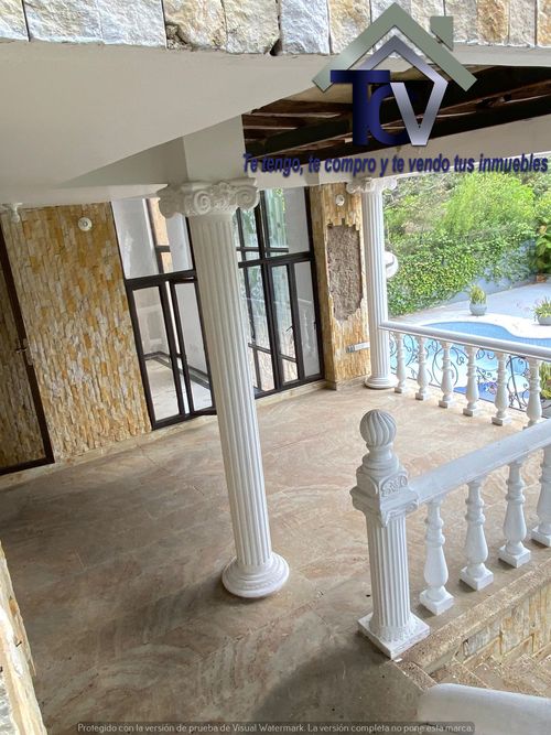 Casa de 5 alcobas en venta en Lagos Del Cacique, Bucaramanga, 400 m² · foto 14 de 19