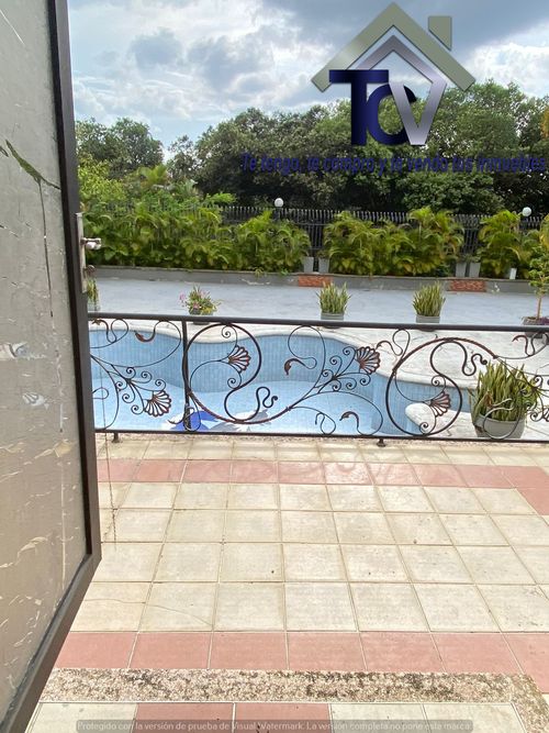 Casa de 5 alcobas en venta en Lagos Del Cacique, Bucaramanga, 400 m² · foto 16 de 19