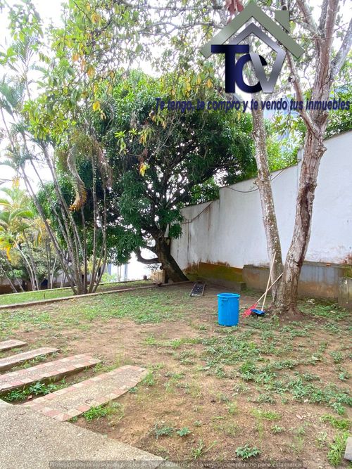 Casa de 5 alcobas en venta en Lagos Del Cacique, Bucaramanga, 400 m² · foto 18 de 19