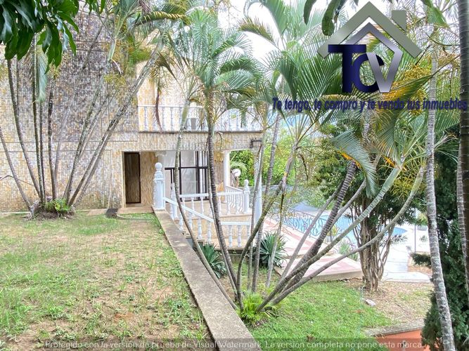 Casa de 5 alcobas en venta en Lagos Del Cacique, Bucaramanga, 400 m² · foto 19 de 19