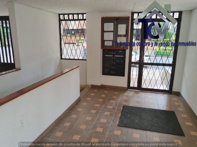 Apartamento de 3 alcobas en venta en Sotomayor, Bucaramanga, 152 m² · foto 2 de 24