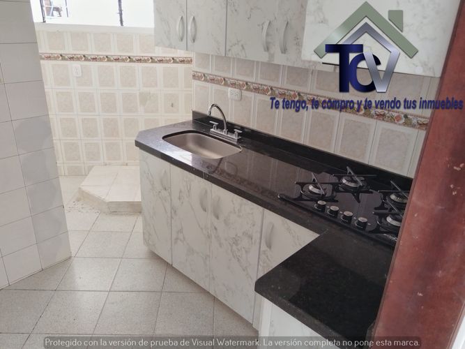 Apartamento de 3 alcobas en venta en Sotomayor, Bucaramanga, 152 m² · foto 3 de 24