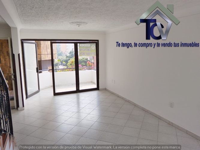 Apartamento de 3 alcobas en venta en Sotomayor, Bucaramanga, 152 m² · foto 5 de 24