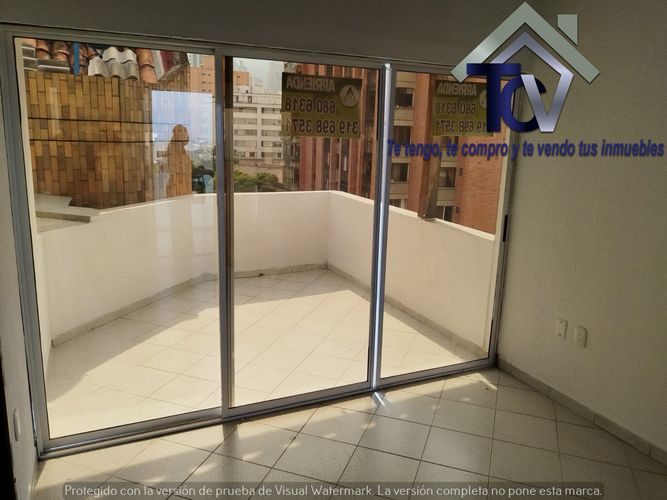 Apartamento de 3 alcobas en venta en Sotomayor, Bucaramanga, 152 m² · foto 6 de 24