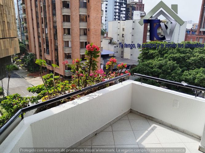 Apartamento de 3 alcobas en venta en Sotomayor, Bucaramanga, 152 m² · foto 7 de 24