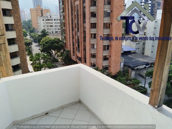 Apartamento de 3 alcobas en venta en Sotomayor, Bucaramanga, 152 m² · foto 8 de 24