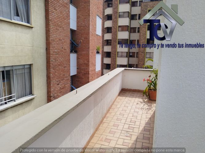 Apartamento de 3 alcobas en venta en Sotomayor, Bucaramanga, 152 m² · foto 9 de 24