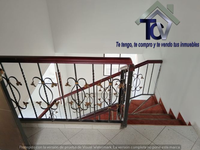 Apartamento de 3 alcobas en venta en Sotomayor, Bucaramanga, 152 m² · foto 12 de 24