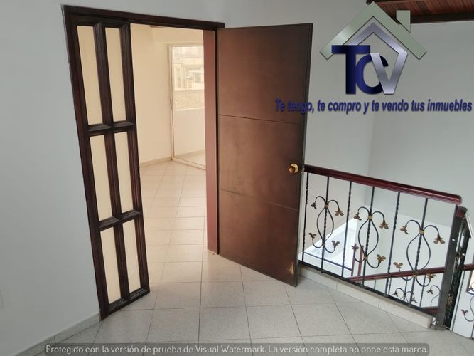 Apartamento de 3 alcobas en venta en Sotomayor, Bucaramanga, 152 m² · foto 13 de 24