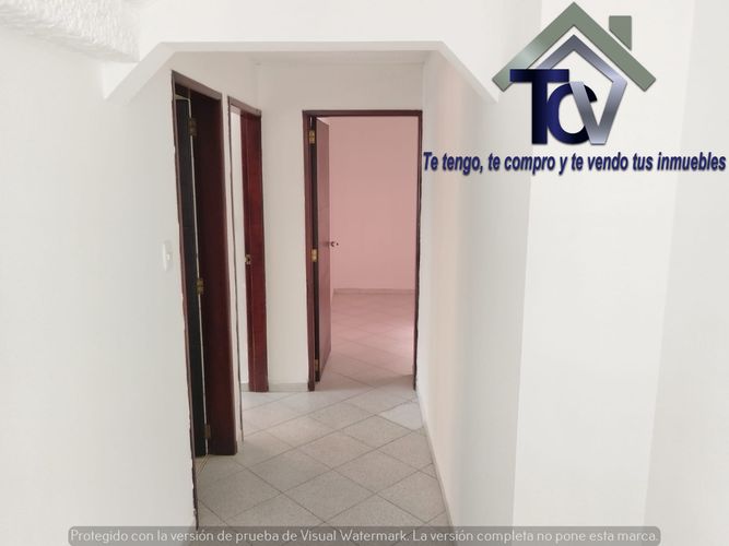 Apartamento de 3 alcobas en venta en Sotomayor, Bucaramanga, 152 m² · foto 15 de 24