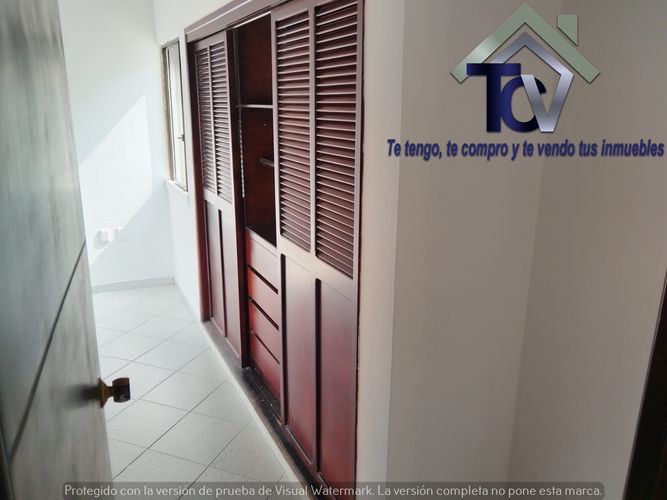 Apartamento de 3 alcobas en venta en Sotomayor, Bucaramanga, 152 m² · foto 16 de 24
