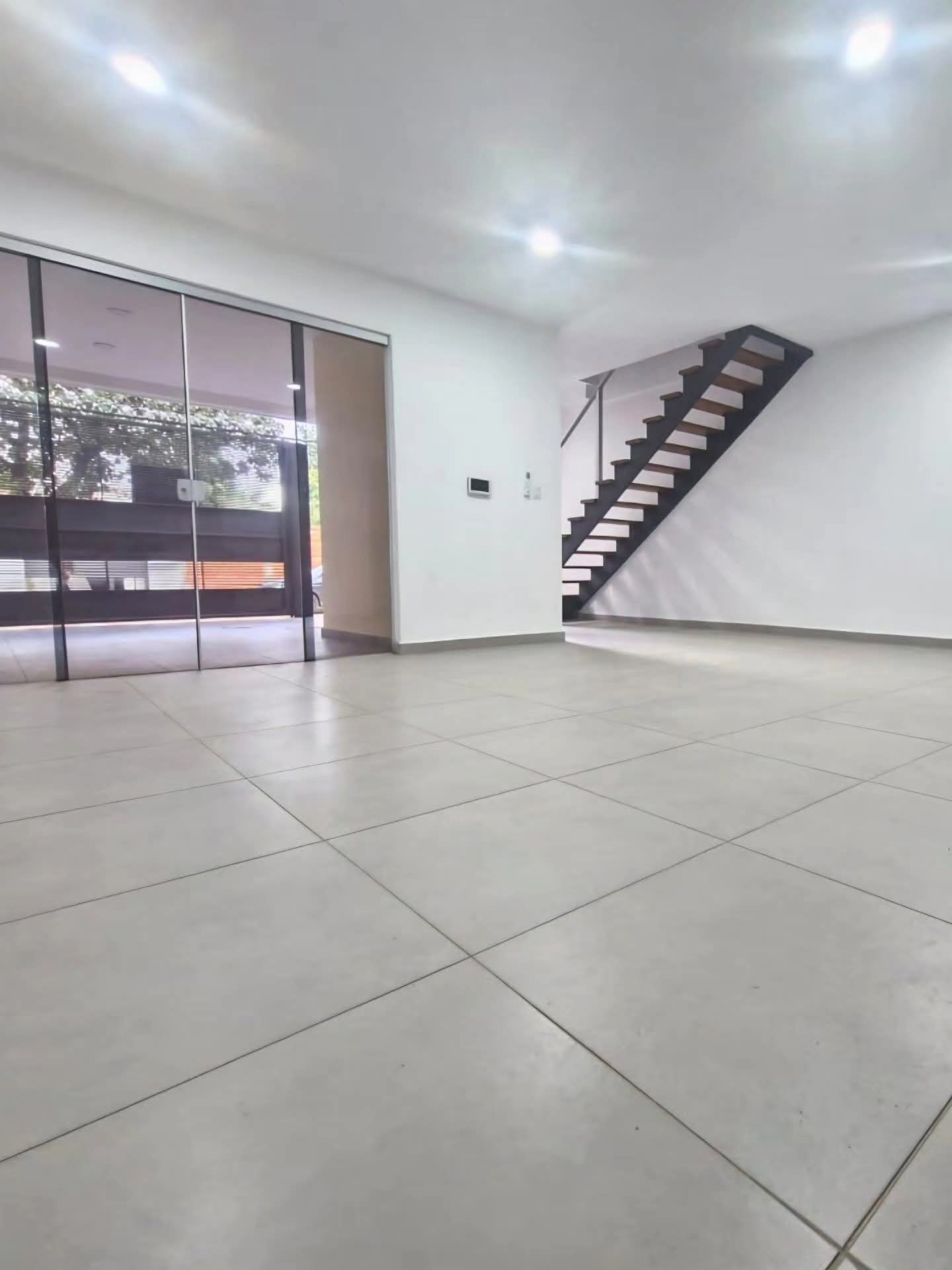 Dúplex en alquiler en Luque — foto 3