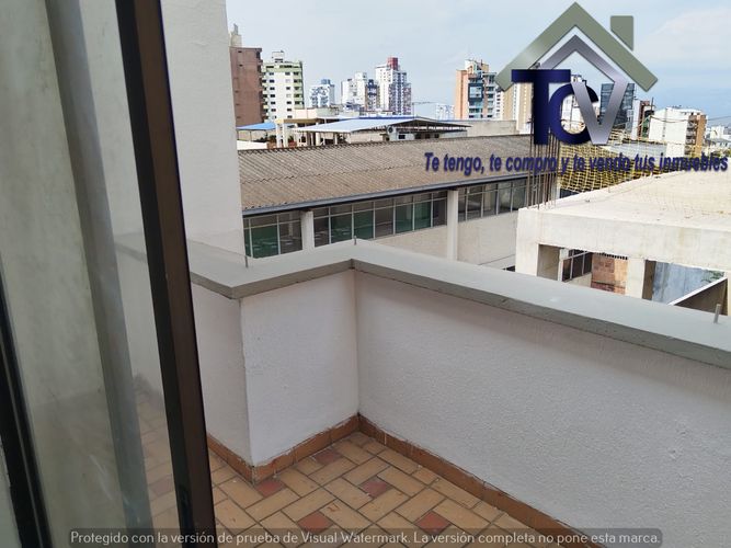Apartamento de 3 alcobas en venta en Sotomayor, Bucaramanga, 152 m² · foto 20 de 24
