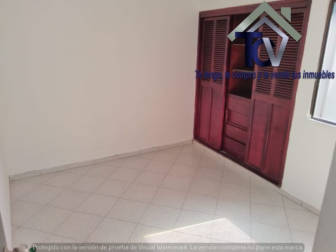 Apartamento de 3 alcobas en venta en Sotomayor, Bucaramanga, 152 m² · foto 21 de 24