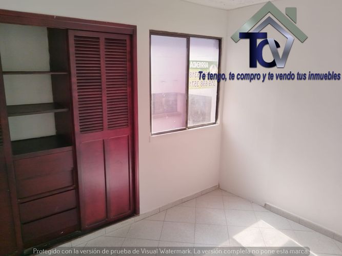 Apartamento de 3 alcobas en venta en Sotomayor, Bucaramanga, 152 m² · foto 23 de 24