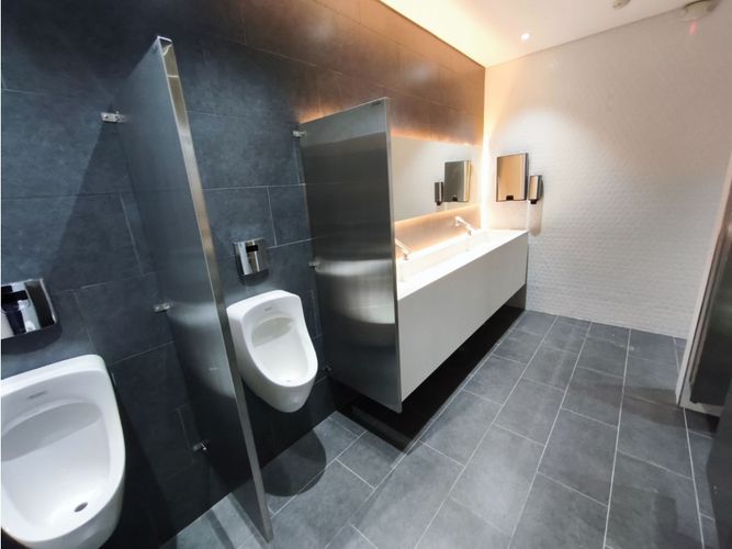 Oficina en arriendo en Vía Las Palmas, Medellín, 1260 m² · foto 21 de 24