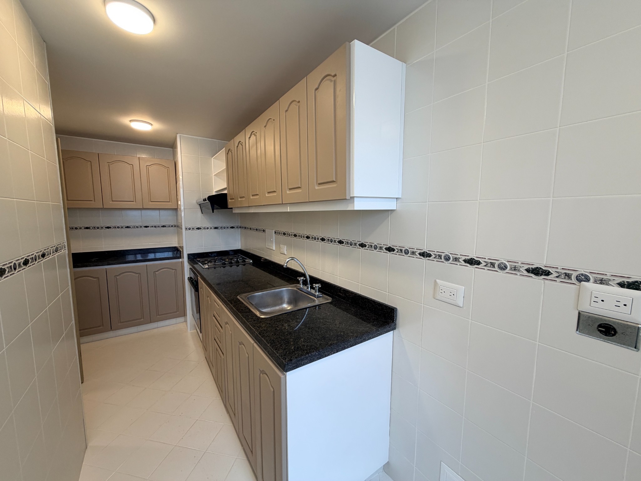 Apartamento en venta en Chicó Navarra, Bogotá · foto 3 de 12