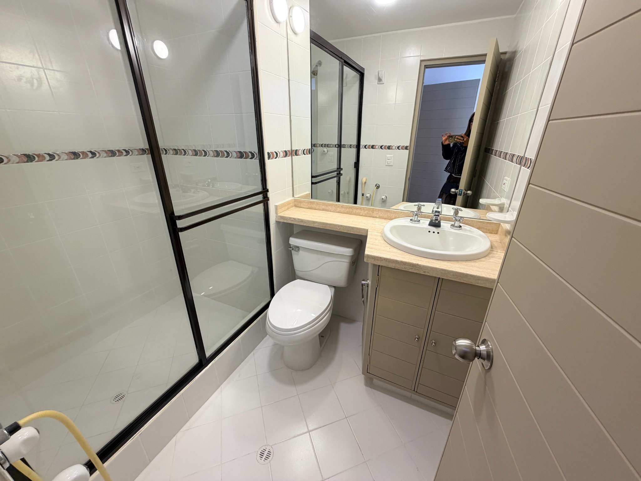 Apartamento en venta en Chicó Navarra, Bogotá · foto 6 de 12