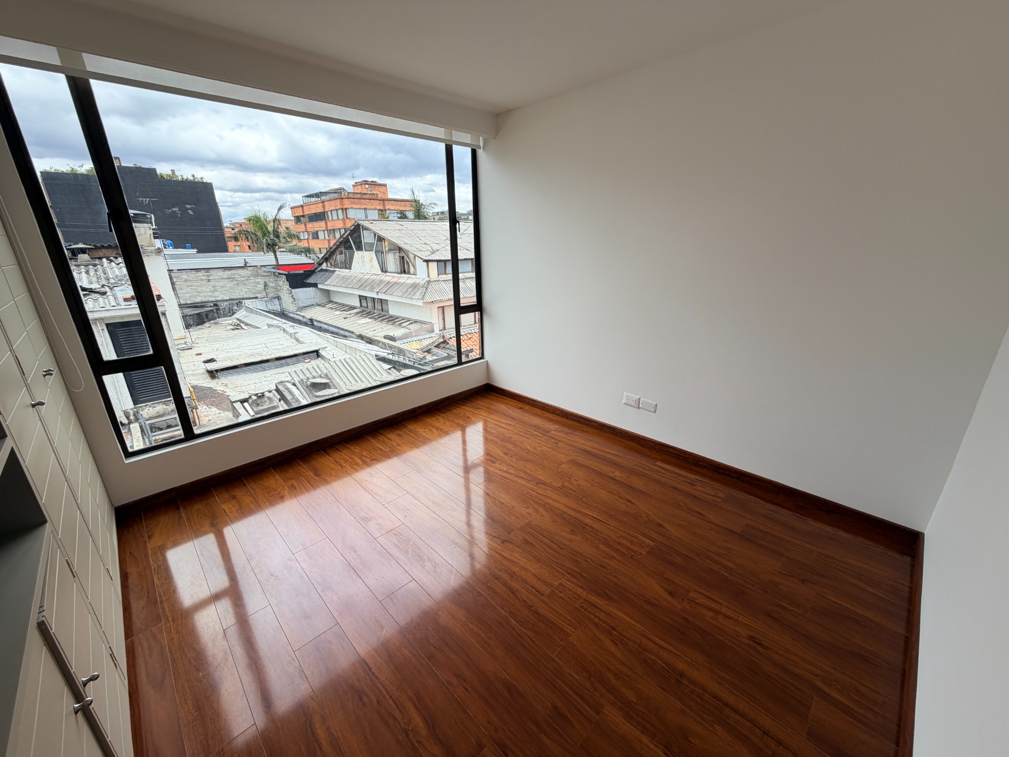 Apartamento en venta en Chicó Navarra, Bogotá · foto 5 de 12