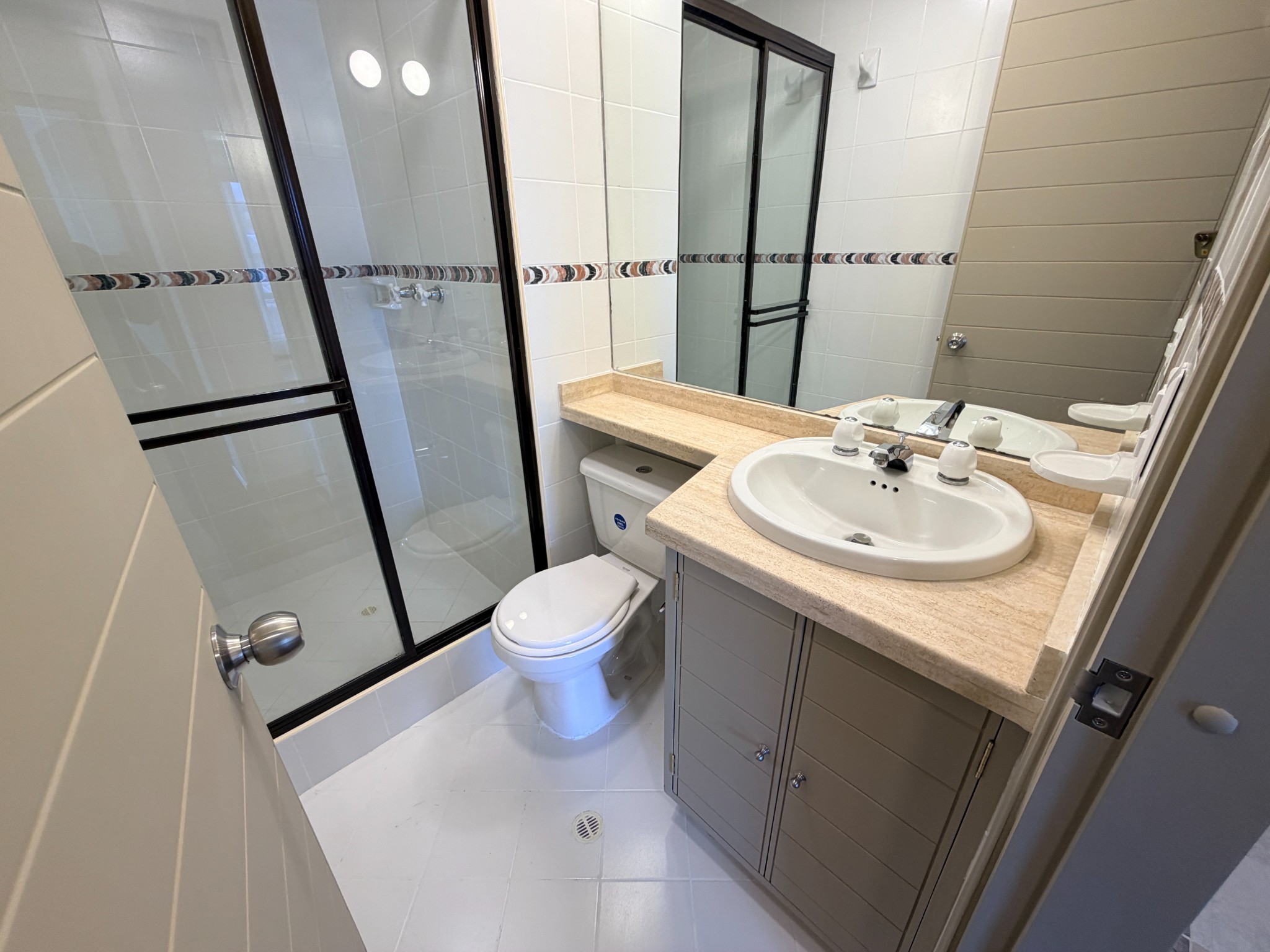 Apartamento en venta en Chicó Navarra, Bogotá · foto 4 de 12