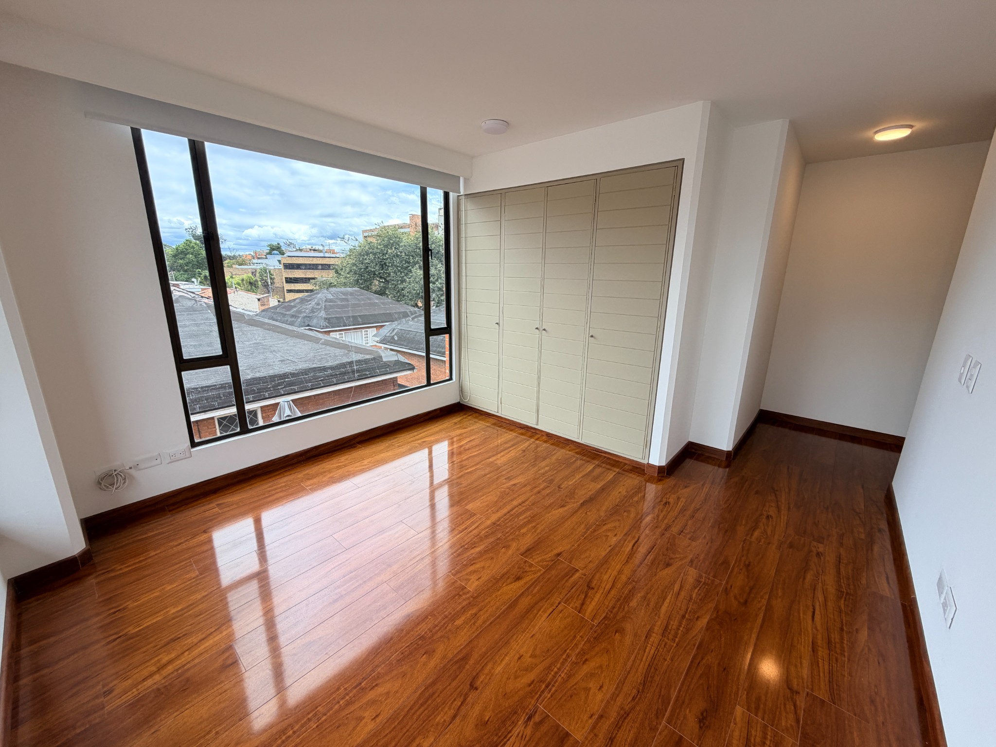 Apartamento en venta en Chicó Navarra, Bogotá · foto 10 de 12