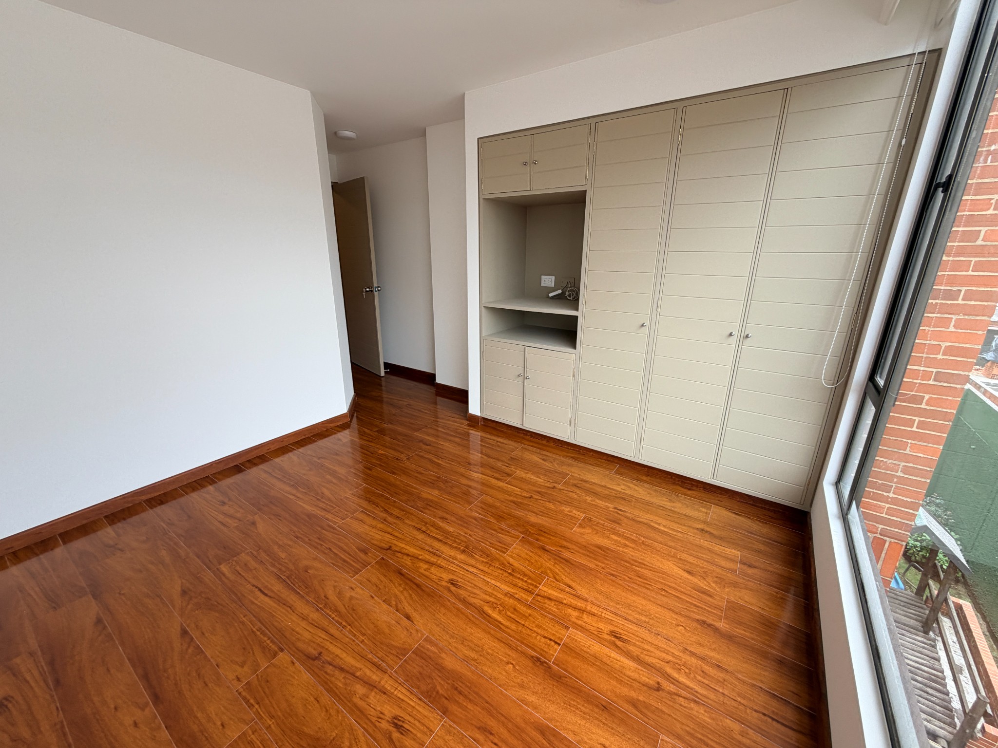 Apartamento en venta en Chicó Navarra, Bogotá · foto 8 de 12