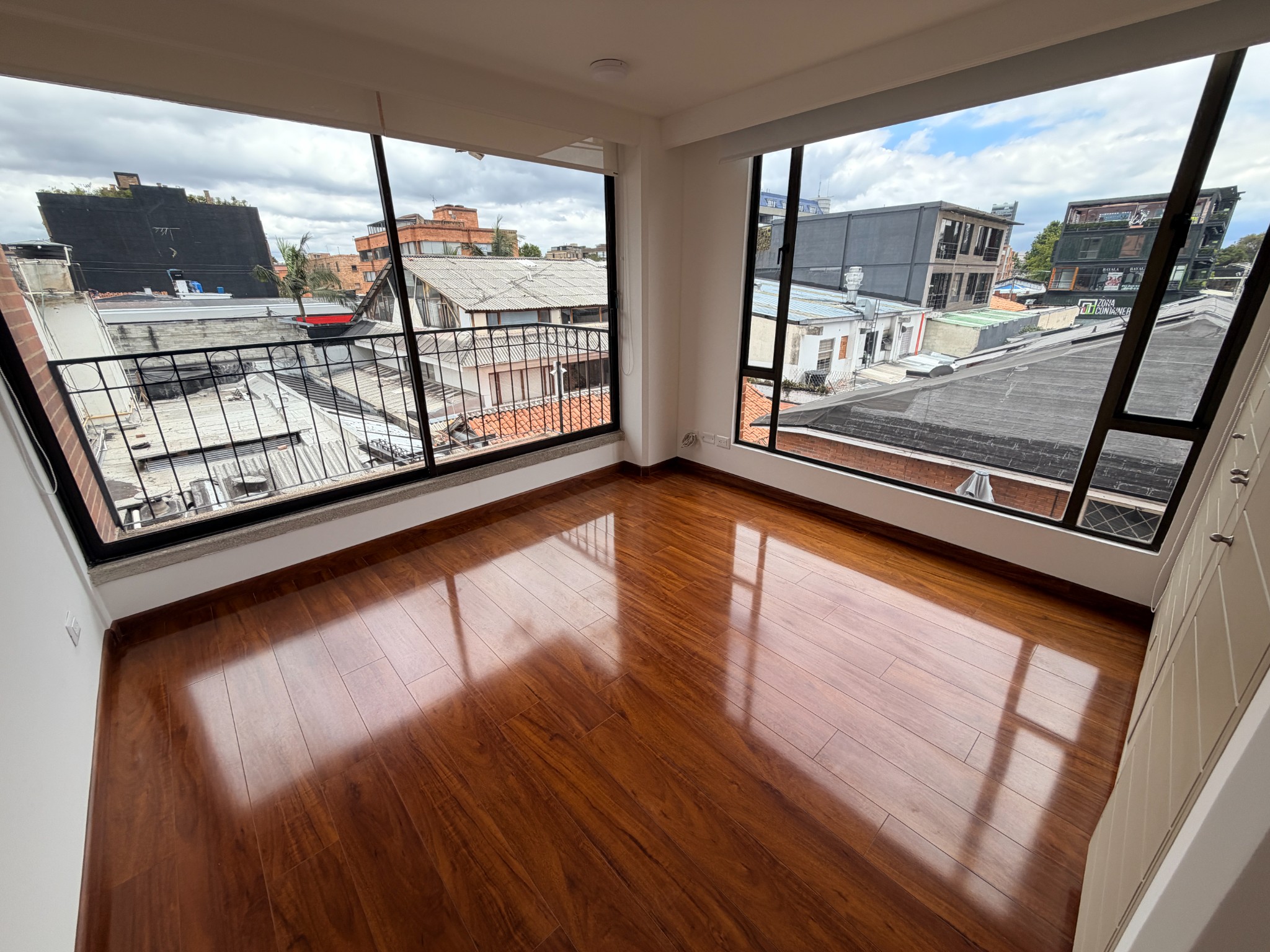 Apartamento en venta en Chicó Navarra, Bogotá · foto 9 de 12