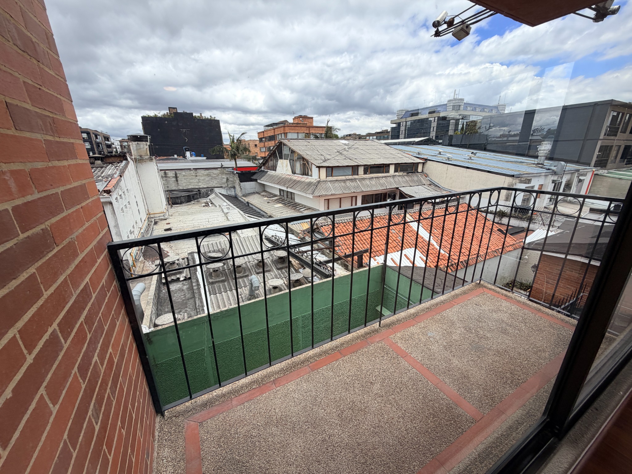 Apartamento en venta en Chicó Navarra, Bogotá · foto 12 de 12
