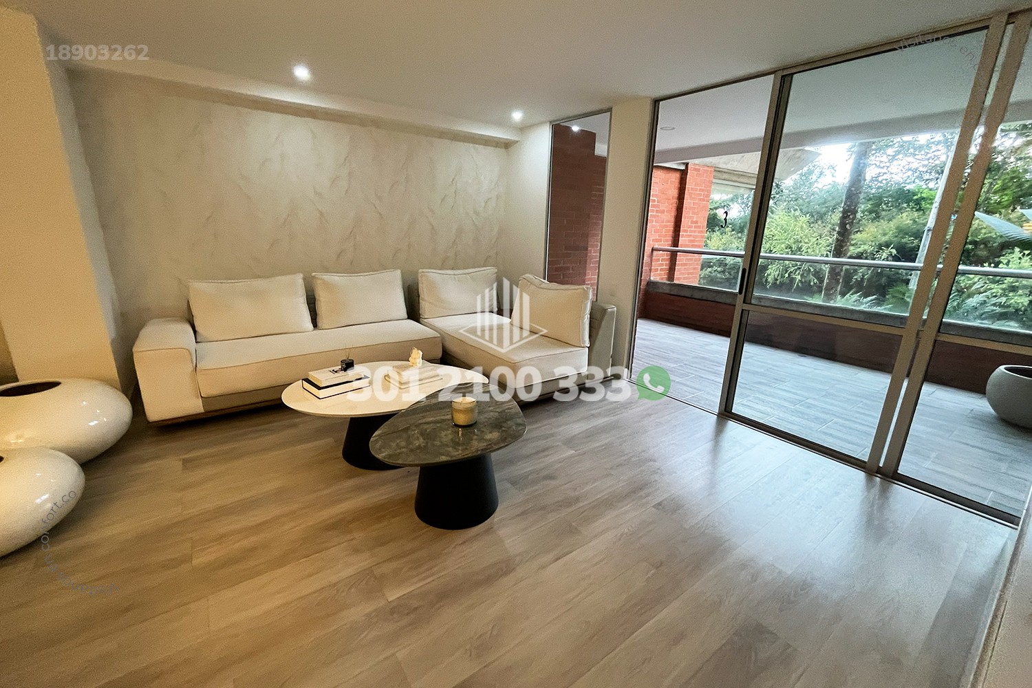 Apartamento en venta en Loma Benedictinos, Envigado · foto 2 de 24