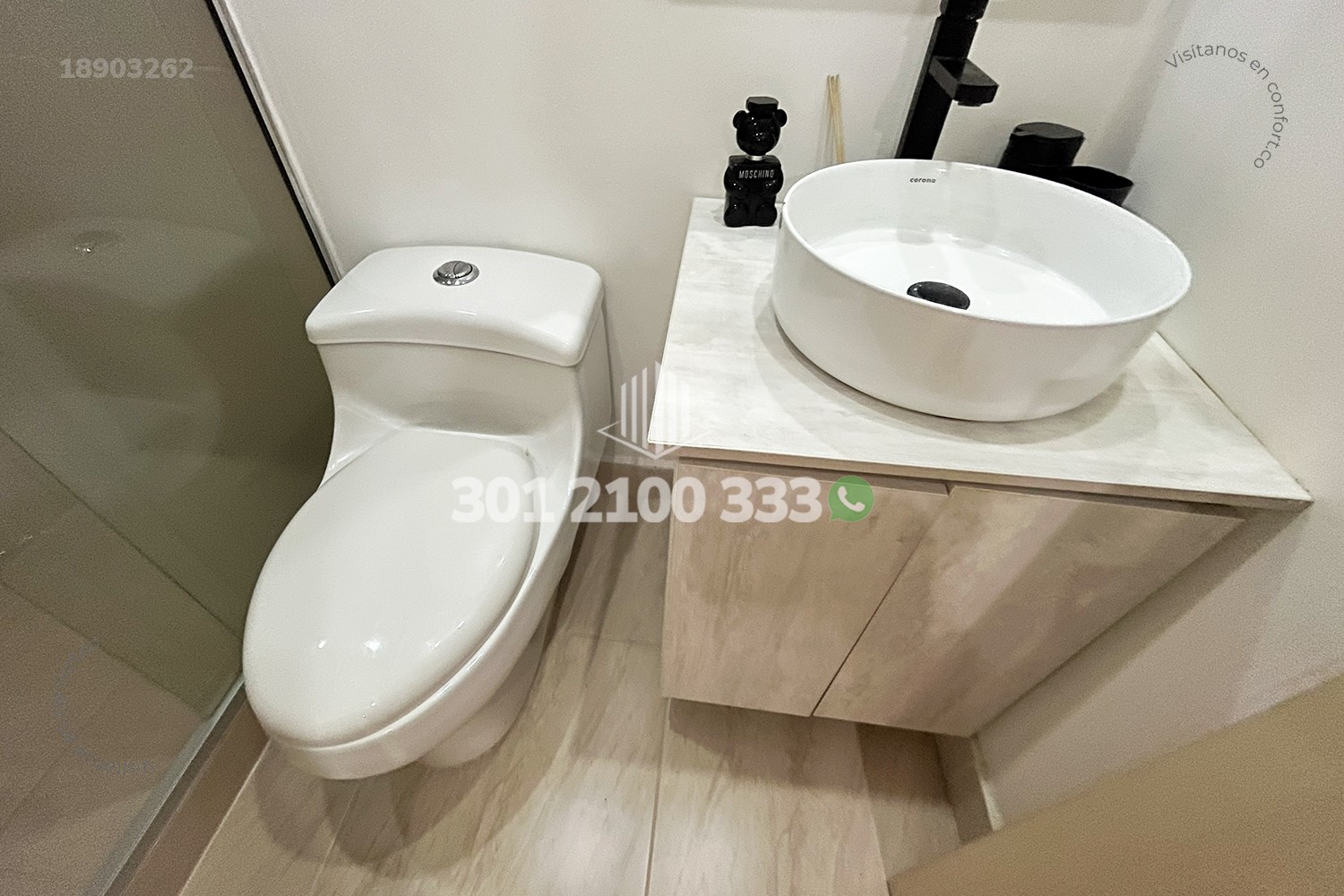 Apartamento en venta en Loma Benedictinos, Envigado · foto 5 de 24