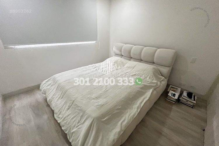 Apartamento en venta en Loma Benedictinos, Envigado · foto 10 de 24