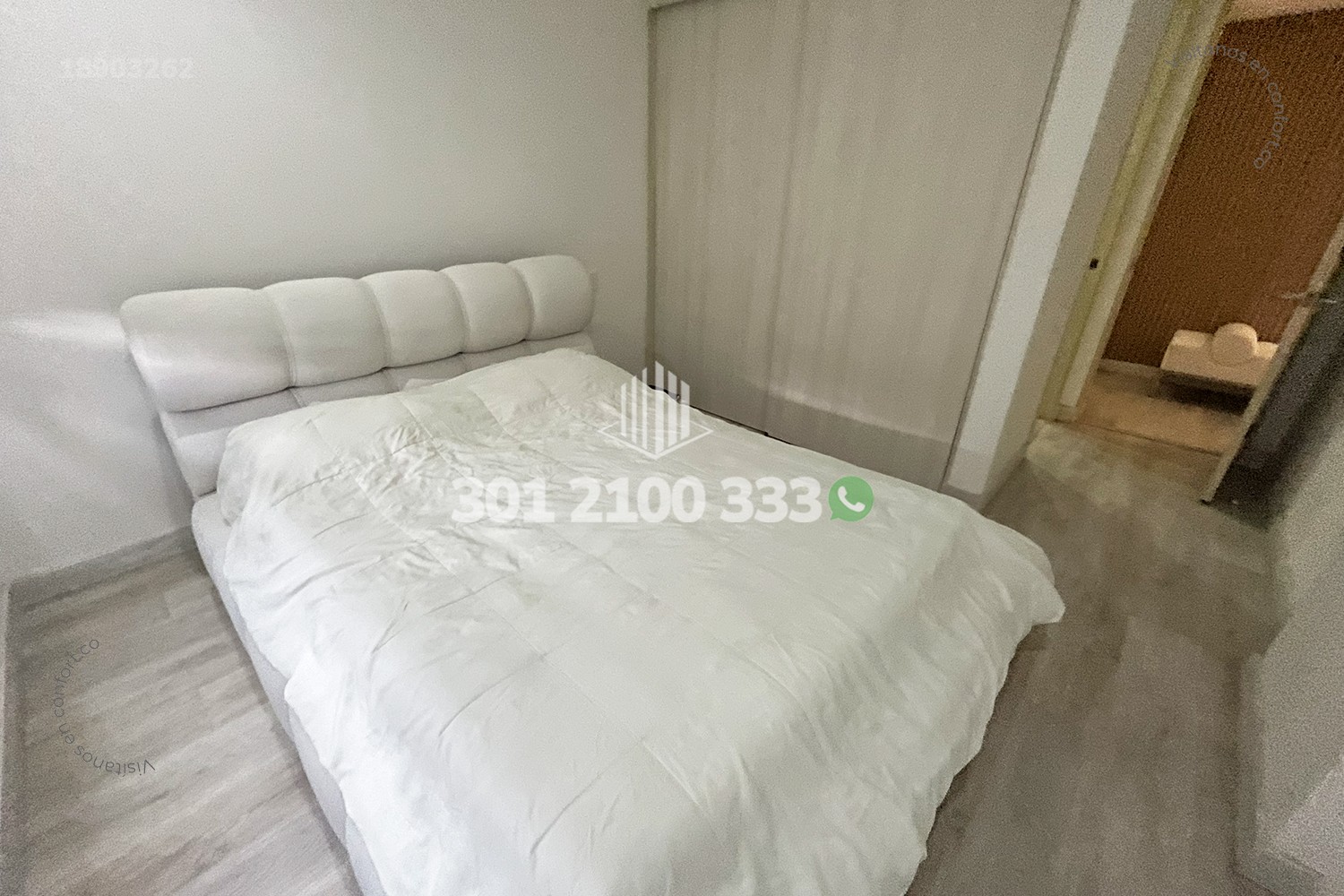 Apartamento en venta en Loma Benedictinos, Envigado · foto 11 de 24