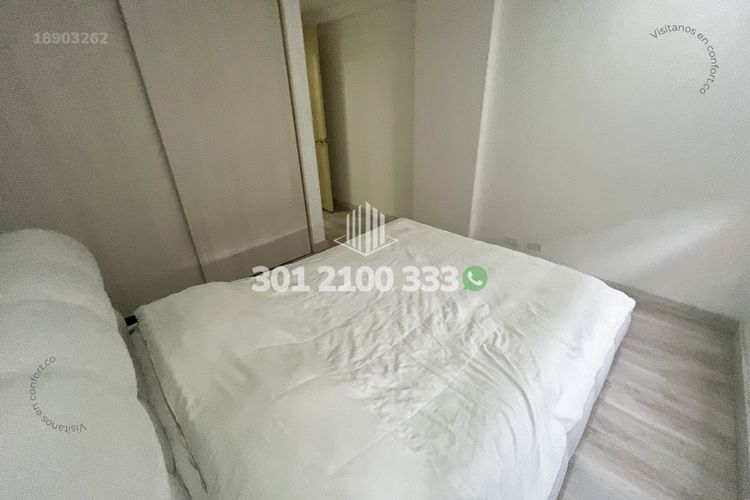 Apartamento en venta en Loma Benedictinos, Envigado · foto 12 de 24
