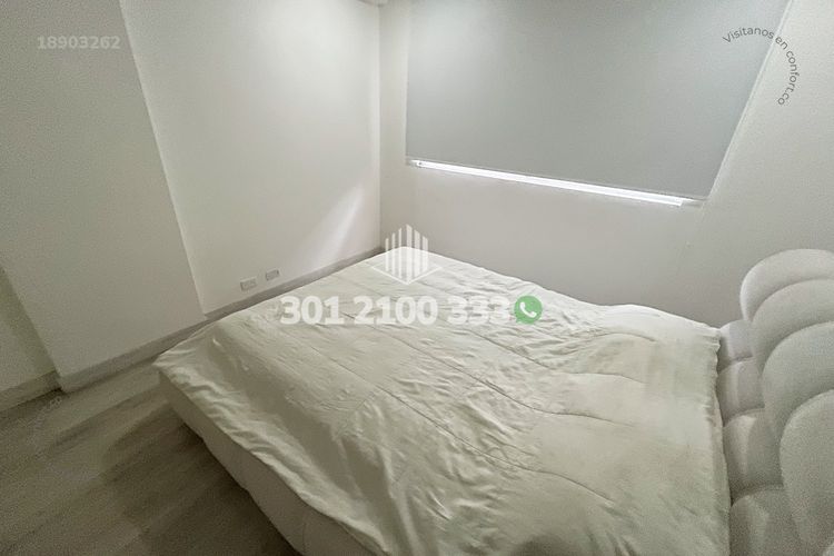 Apartamento en venta en Loma Benedictinos, Envigado · foto 13 de 24