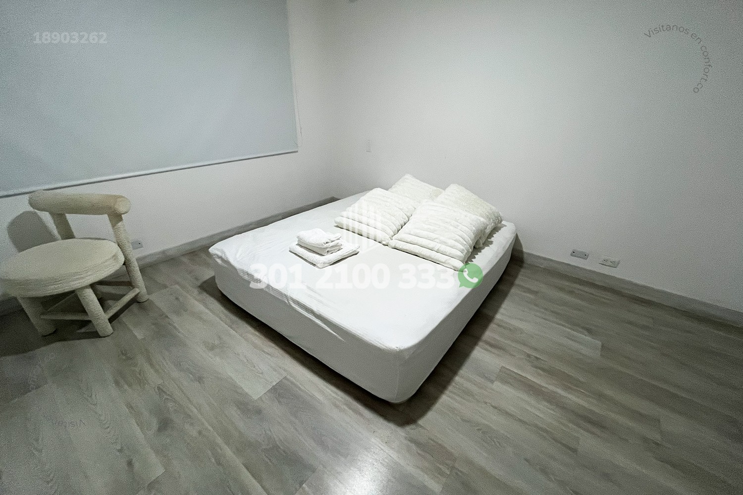 Apartamento en venta en Loma Benedictinos, Envigado · foto 15 de 24