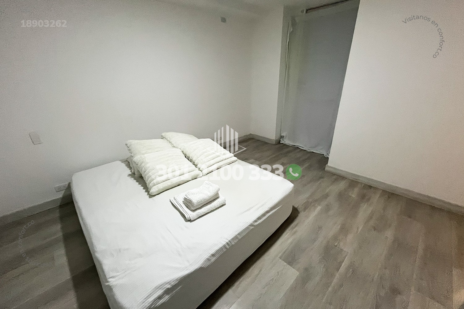 Apartamento en venta en Loma Benedictinos, Envigado · foto 16 de 24